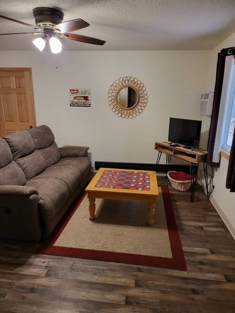 Room #8