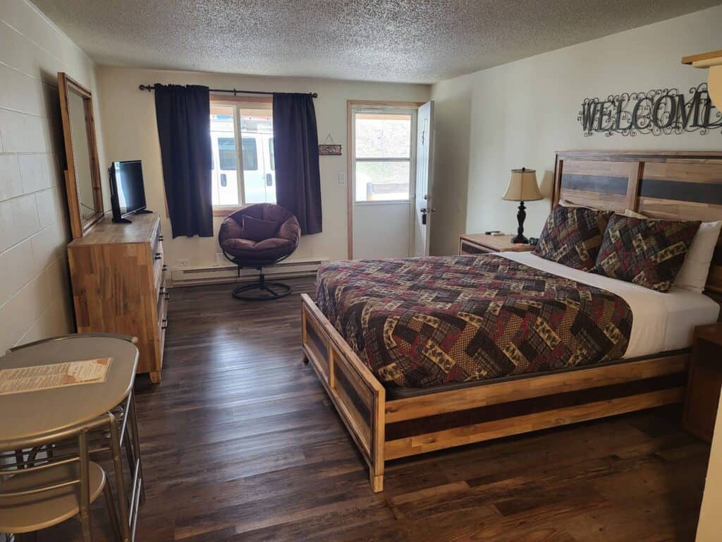 Room #4